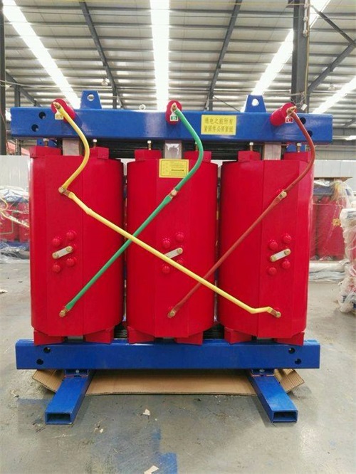 涡阳3150kVA干式变压器材料销售厂家